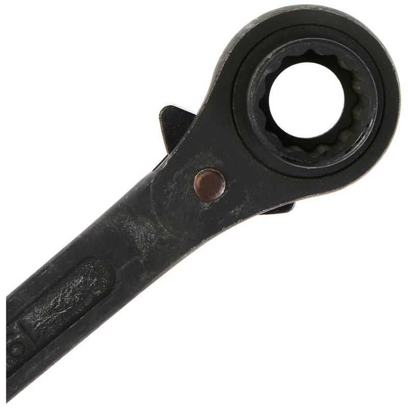 Matador 6200 1922 Scaffolding Construction Ratchet 19 x 22 mm