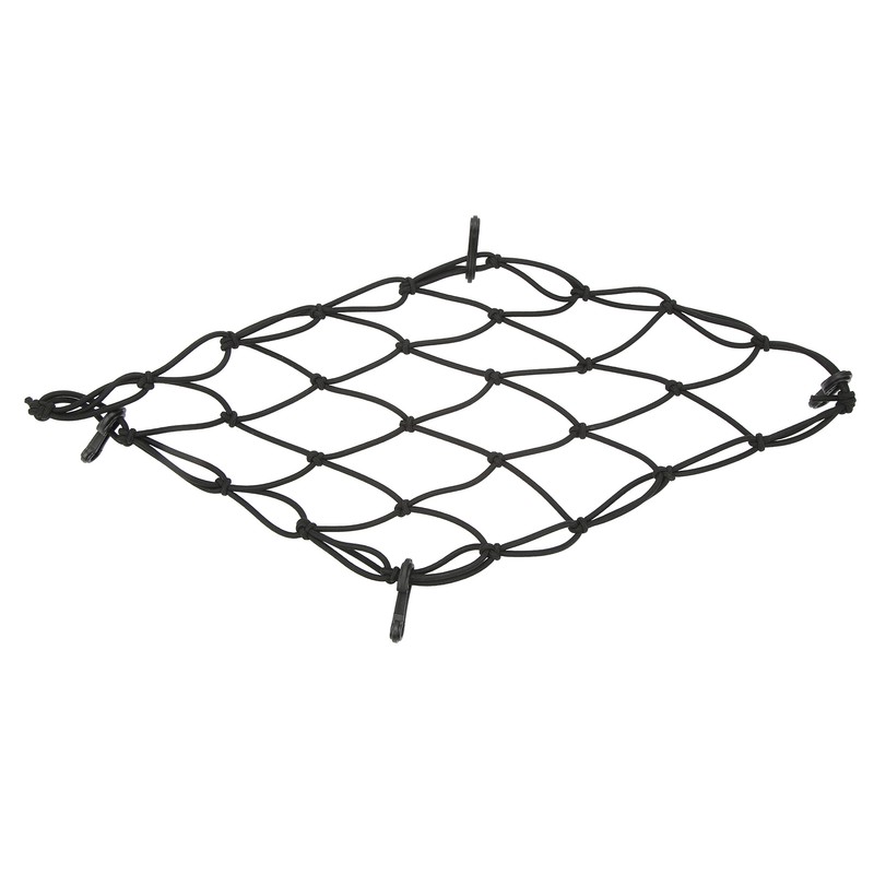 Kayak Cargo Bungee Net Portable Boat Console Cargo Net Propel