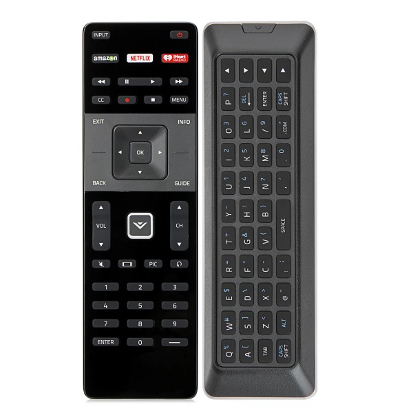 For Vizio New Vizio XRT500 Remote f M601d-A3 M651d-A2 M651D-A2R