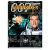James Bond - Moonraker