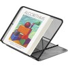 Simple Houseware Mesh Laptop Stand with 11-Levels Adjustable Ventilated Computer