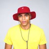Kangol - Fishing Hats Men's Utility Cords Jungle