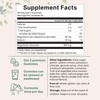 Magnesium Glycinate Gummies 400mg Per Serving, 120 Count | Natural