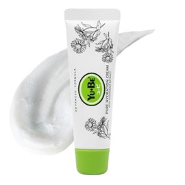 Yu-Be Advanced Formula Pure Hydration Cream, 1 fl. oz.