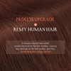 Sunny Hair Clip in Hair Extensions Straight Human Hair Clip