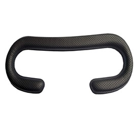HTC Vive Pro For Leather Material Face Cushion