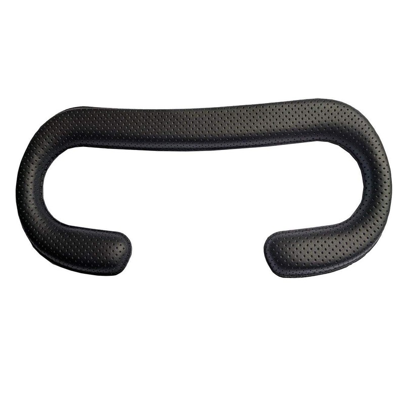 HTC Vive Pro For Leather Material Face Cushion