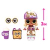 L.O.L. Surprise! LOL Surprise Loves Mini Bites Cereal Dolls with