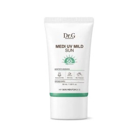 Dr.G Medi UV Mild Sun 50ml / 닥터지 메디 유브이 마일드 선 50ml