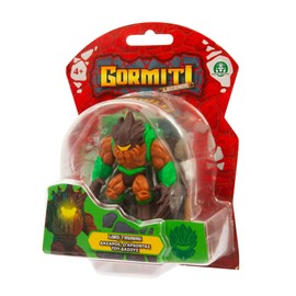 Gormiti Giochi Preziosi Legends Tasarau 7 cm with Mix and Match Function, Card Included, for Children from 4 Years