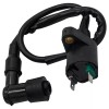 Caltric Ignition Coil for Honda 30510-HC0-000 Ignition Coil / TRX250X