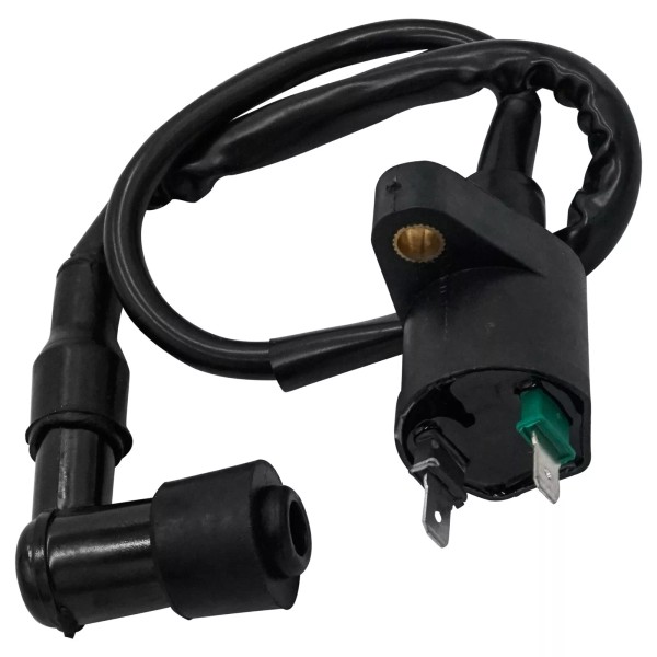 Caltric Ignition Coil for Honda 30510-HC0-000 Ignition Coil / TRX250X