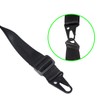 Tactical Element Kayaks Sup Paddle Boat Carry Strap Adjustable Strap