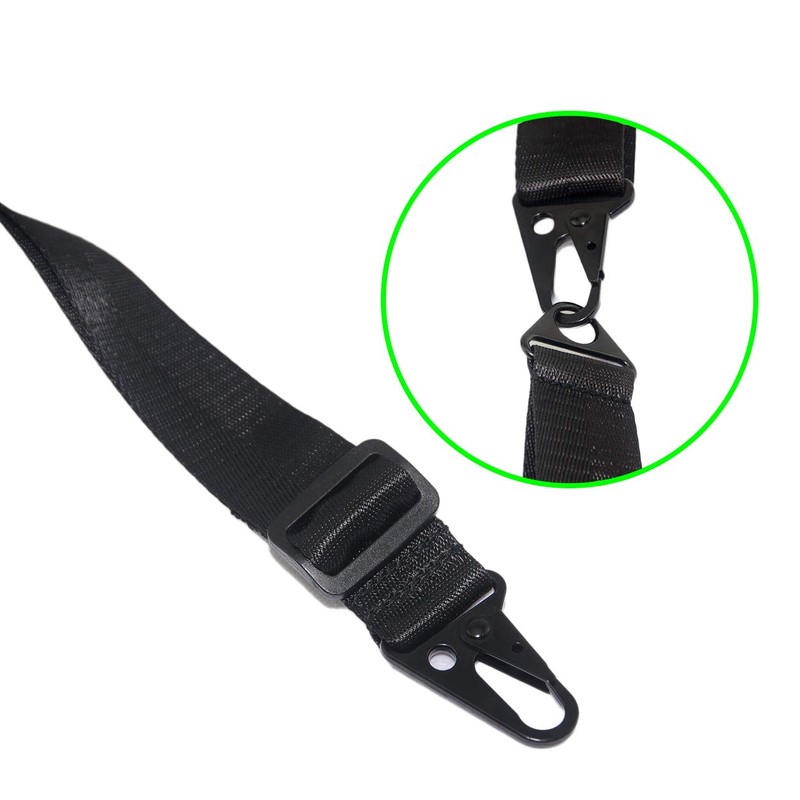 Tactical Element Kayaks Sup Paddle Boat Carry Strap Adjustable Strap
