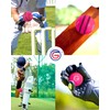 ONEGlobal Iconic Leather Cricket Ball - 100% Hand Stitched 5.5oz