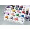 Solid Mirror Chrome Nail Pigment Collection 1