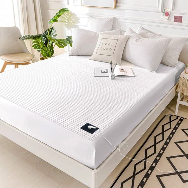 Grounding Fitted Sheet, Grounding Fitted Sheet, Grounding Sheet Conductive Sheet
