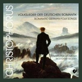 Deutsche Volkslieder der Romantik