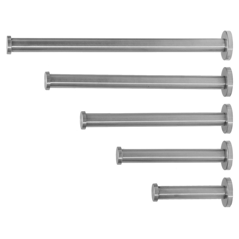 Onpira Stainless Steel Clothes Rail Clothes Rail Clothes Rack Coat