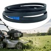 954-04317a 1/2" x 67" Lawn Mower Deck Drive Belt -