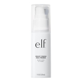 e.l.f. Mineral Infused Face Primer Large - Clear