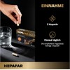 Hepafar Gold with Milk Thistle, Turmeric, Glutathione, Artichoke, Dandelion, Choline,
