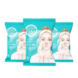 Missha Airy Close-Contacting Sheet Mask Honey 20 pieces per pack / 미샤 에어리 밀착 시트 마스크 꿀 1개입 20개