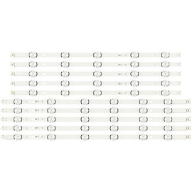 6916L-2232A/6916L-2233A LED Backlight Strips (10) 55LF6000-UB New