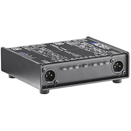 ART dADB - Direct Box