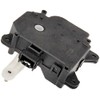 Dorman 604-960 HVAC Blend Door Actuator Compatible with Select Toyota