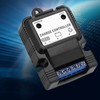 PWM Intelligent Solar Panel Charge Controller 6V/12V 3A Solar Controller