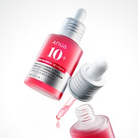 Anua Niacinamide 10 + TXA 4 Dark Spot Correcting Serum Ampoule 30mL