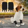 Zerodis Pet Fracture Splint Dog Front and Rear Leg Knee