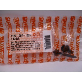 For STIHL MS271 MS291 Chainsaw Spur Gear Chain Adjusting Kit Real OEM STIHL Genuine