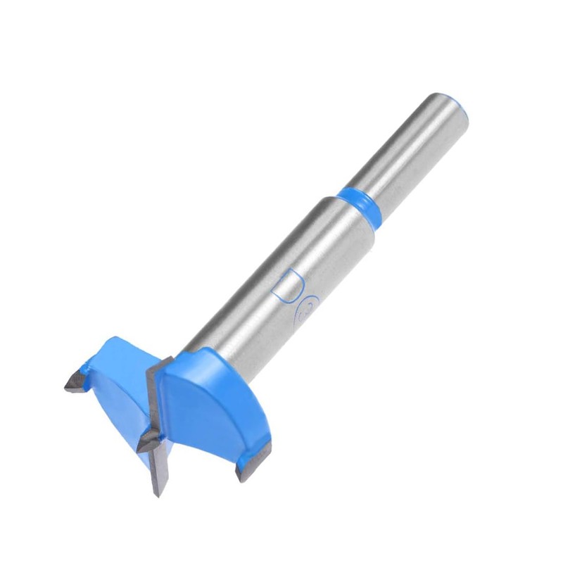 MACHSWON Forstner Drill Bits Tungsten Carbide Wood Hole Saw Opener