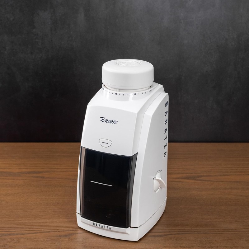 Baratza Single Dose Hopper for Encore, Encore ESP, and Virtuoso+