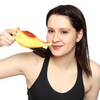 Ceramic Neti Pot for Nasal Cleansing | Natural Treatment for