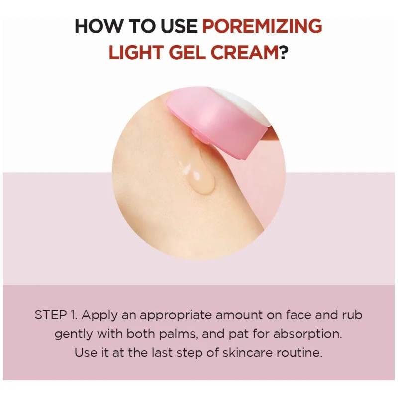 Gel Skin1004 Madagascar Poremizing Clay