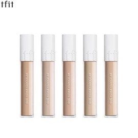 TFIT Idol Cover Concealer 6.5g, Shade:O02 Deep Beige