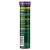 Digestion Plus Effervescent|with Artichoke Extract and Choline|20 Tablets per Tube|