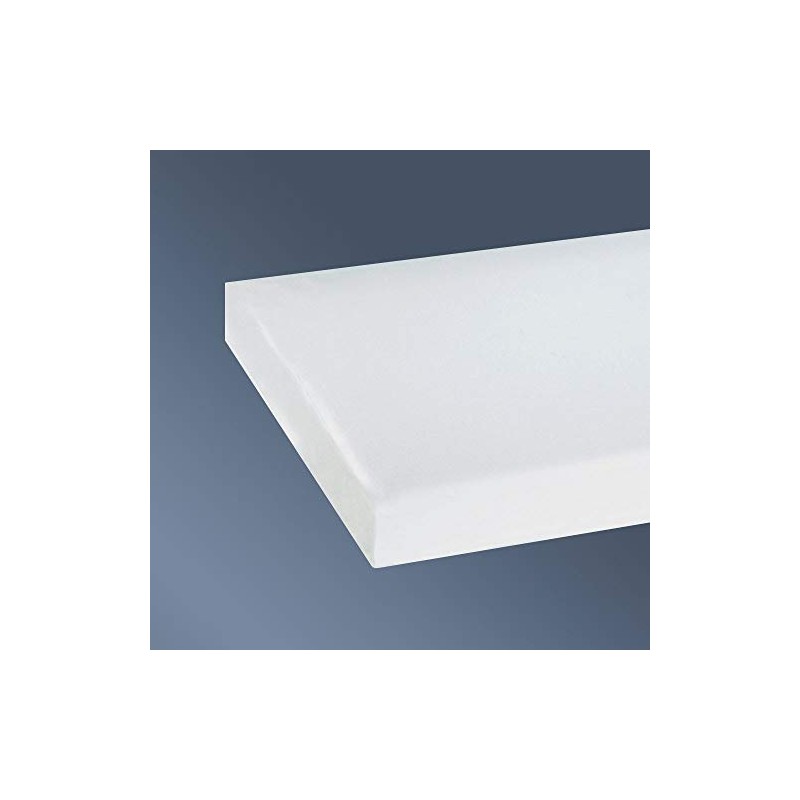 Pulmanova Basic Encasing allergendichter Matratzenbezug 100x200x20 cm