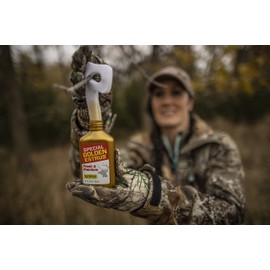 Wildlife Research 405-4 Special Golden Estrus