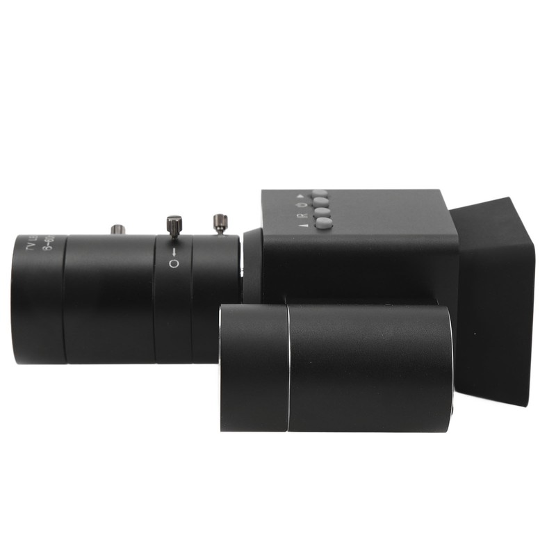 Infrared Night Vision Monocular Portable HD Night Vision Goggles for