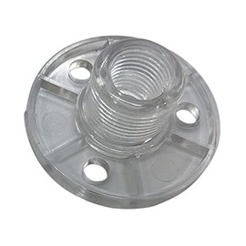 AS ONE Valve Seat (PC) Screw Type / 62-2990-77