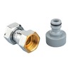 Tap Water Meter Cold Water Meter QN 1.5 110 MM