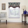Waverly Clifton Hall - Cortinas con Bolsillo para Barra de