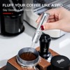 WDT Espresso Distribution Tool - Bincoo Espresso Stirrer Tool For