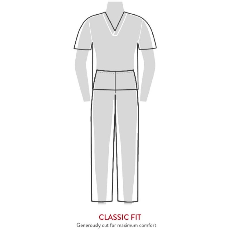 Dynamix DK110 - Pantalón de carga para hombre (talla grande),