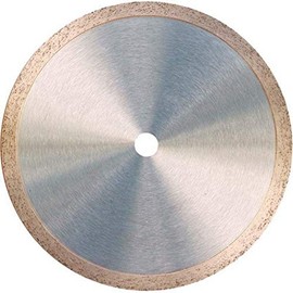 7" Premium Plus Diamond Saw Blade Designed to Cut Glass Tiles, Mosaic Tiles, Porcelain Chip Free