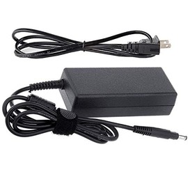 FitPow AC/DC Adapter for Epson Perfection V600 J252A Photo Scanner DC Power Cord Supply Charger PSU